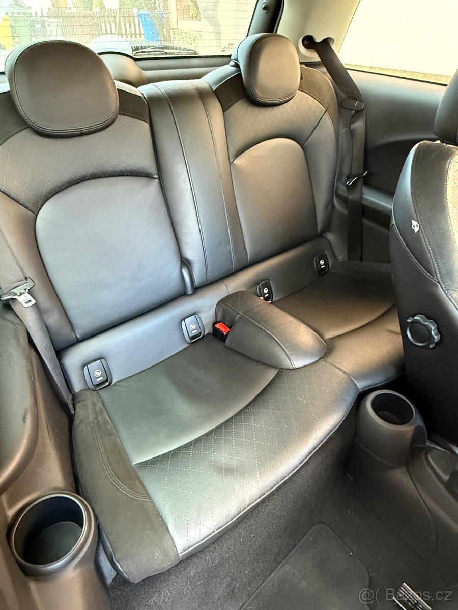 Mini cooper S f56 2.0 141kw - 13