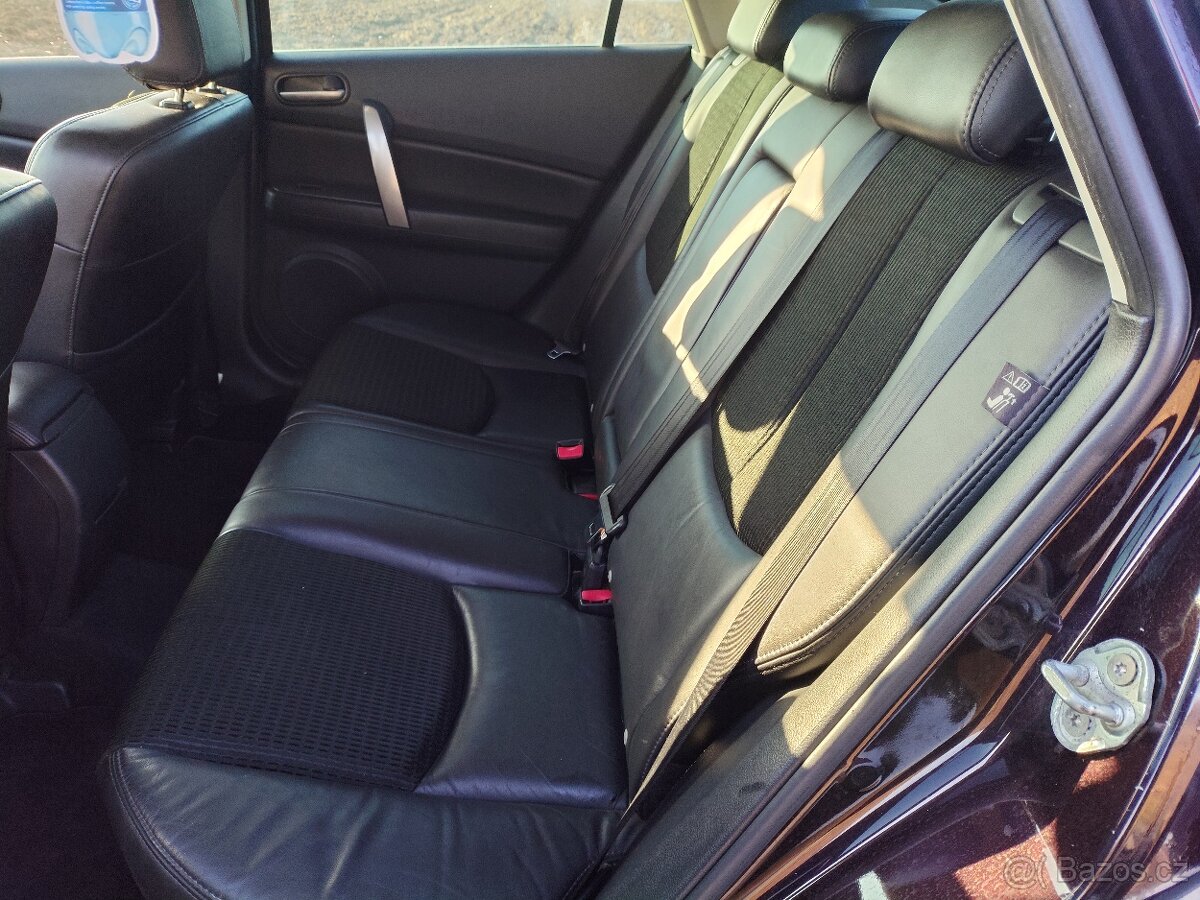 Prodám Mazda 6 - 13