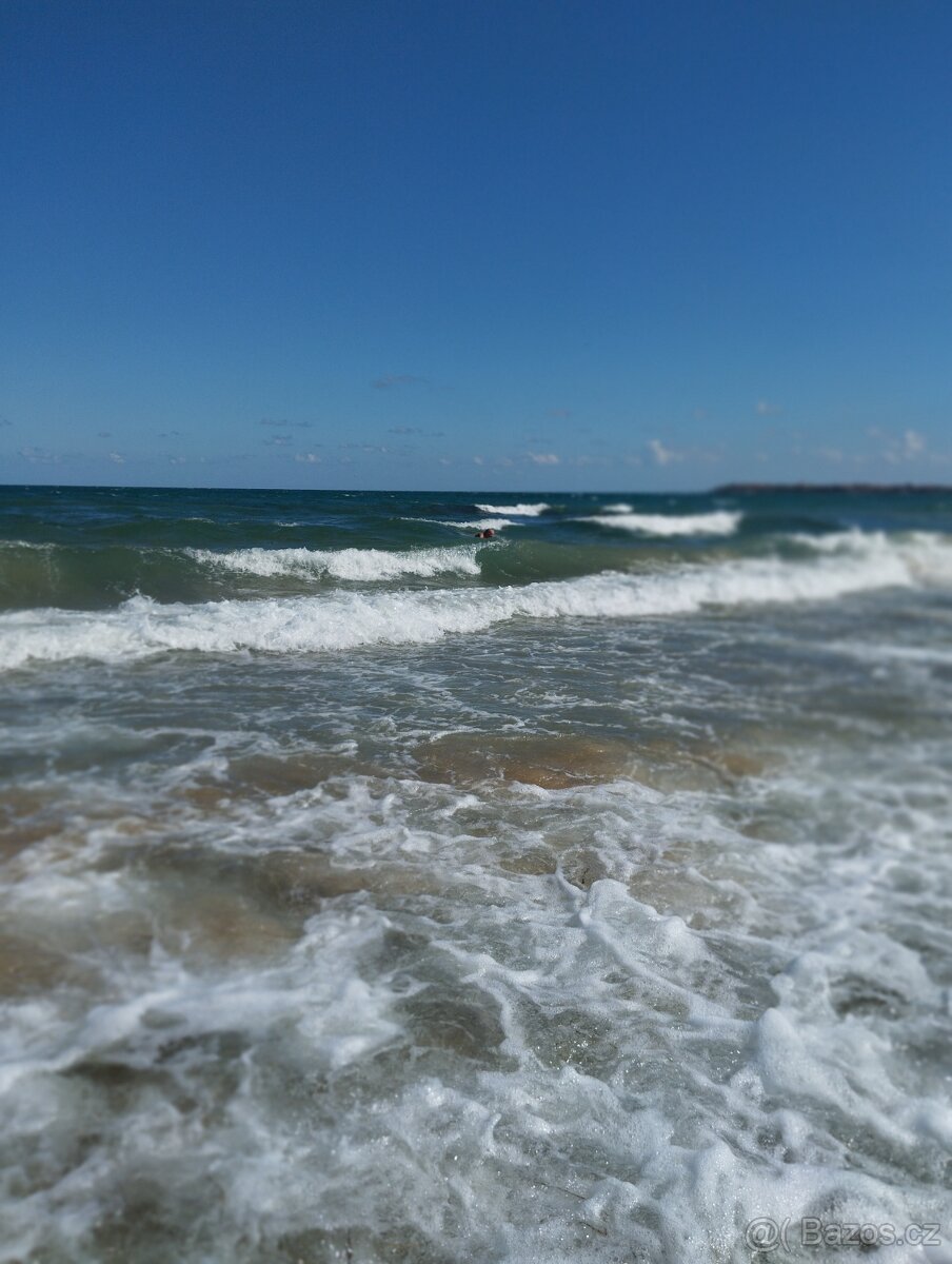 Prodám byt v BG - 13