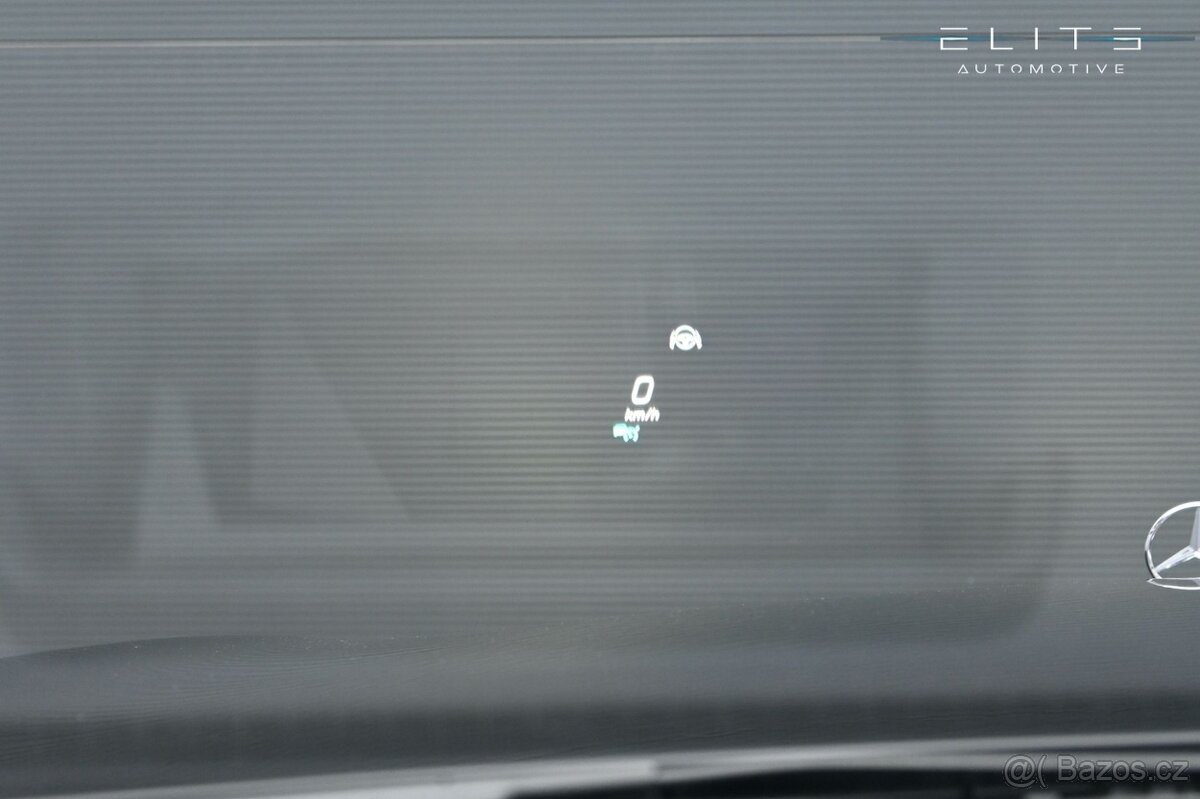 Mercedes-Benz S350d 4Matic, AMG line, Softclose, Panorama - 13