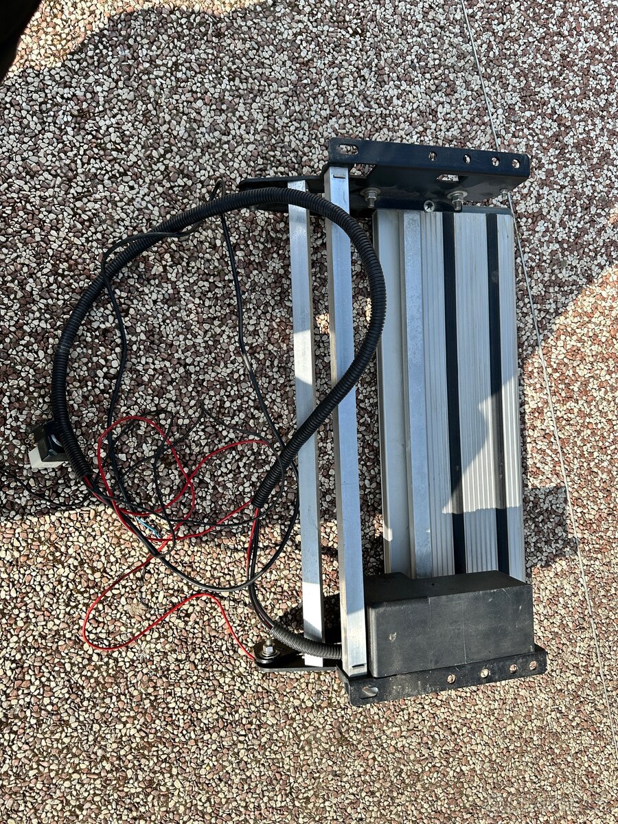 Díly do karavanu - 13