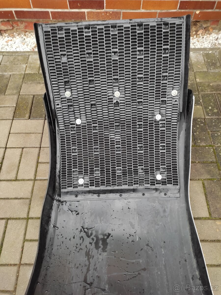 PRODÁM BLATNÍK GTS SUPRA SPRAY 500X2000 + DRŽÁKY - 13