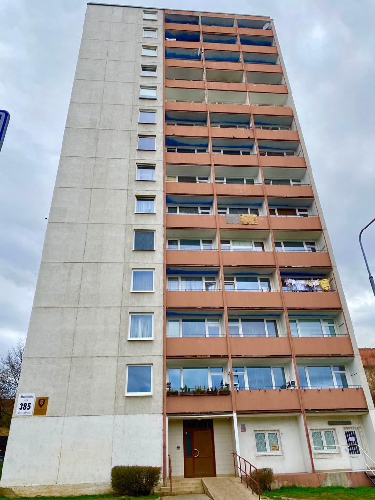 Prodej bytu 3+1 - 13