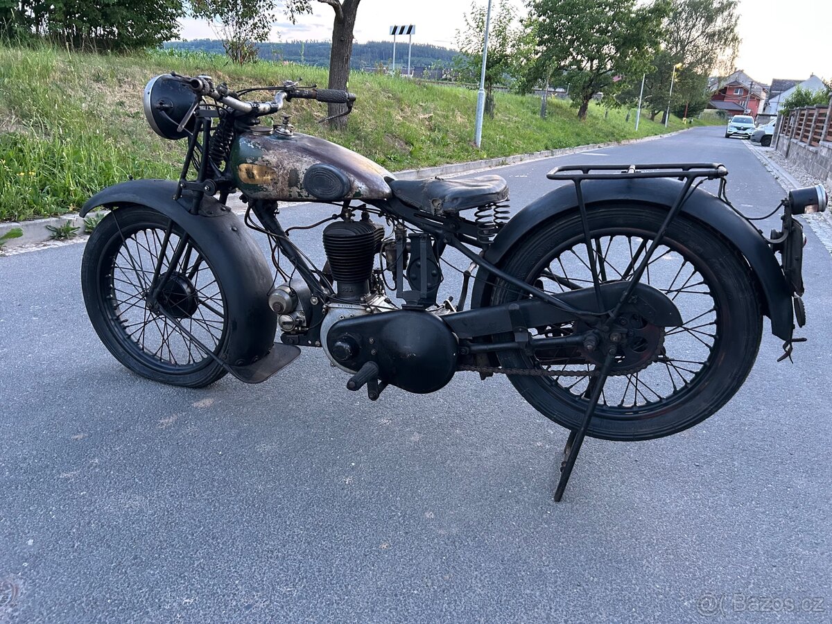 Bsa s29 - 13
