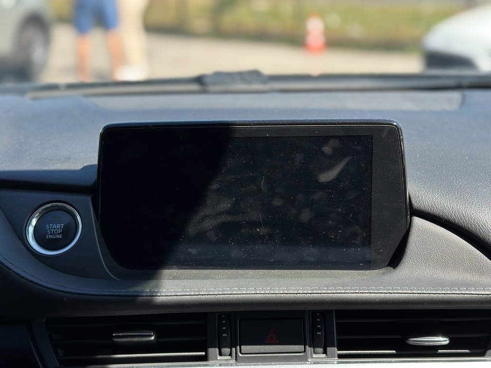 Mazda 6 2020 - 13