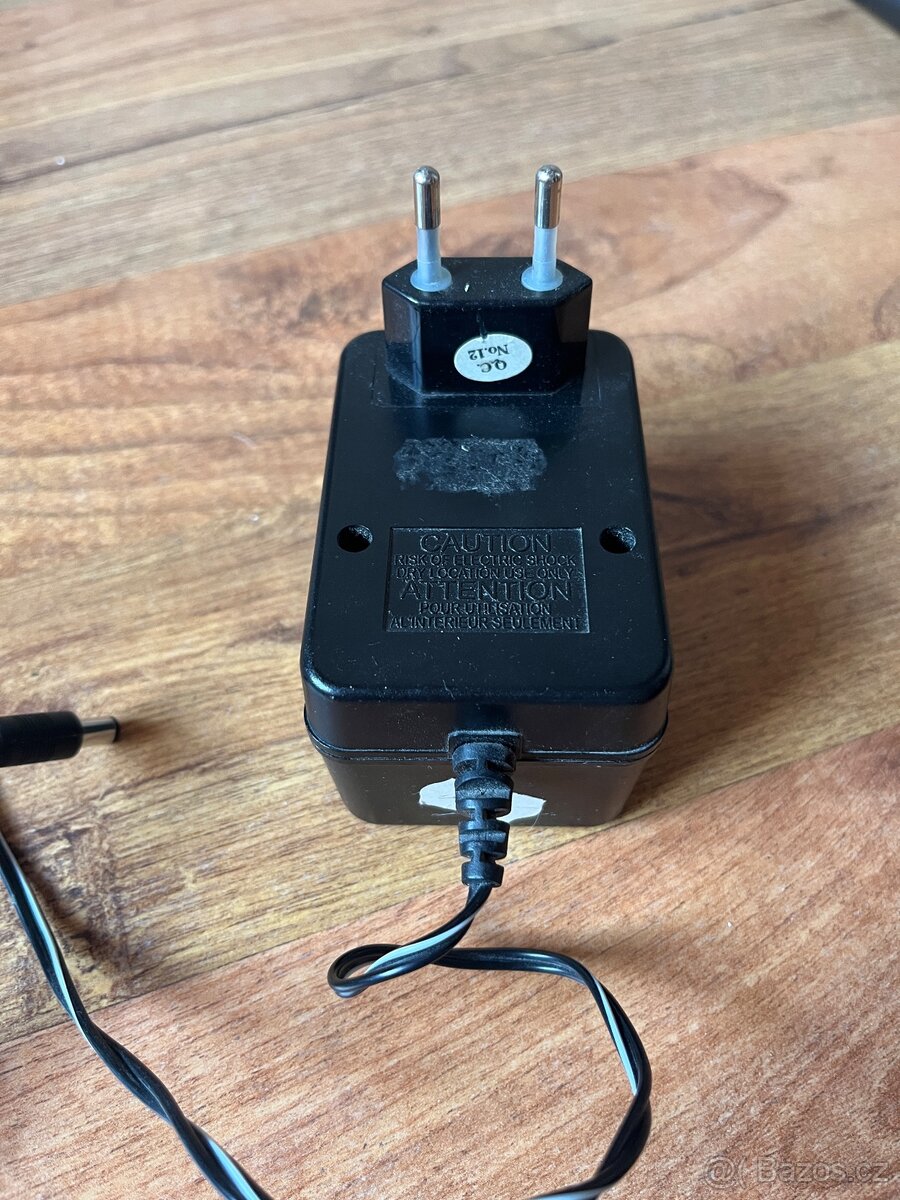 Elektronické klávesy CASIO CTK-800 - 13