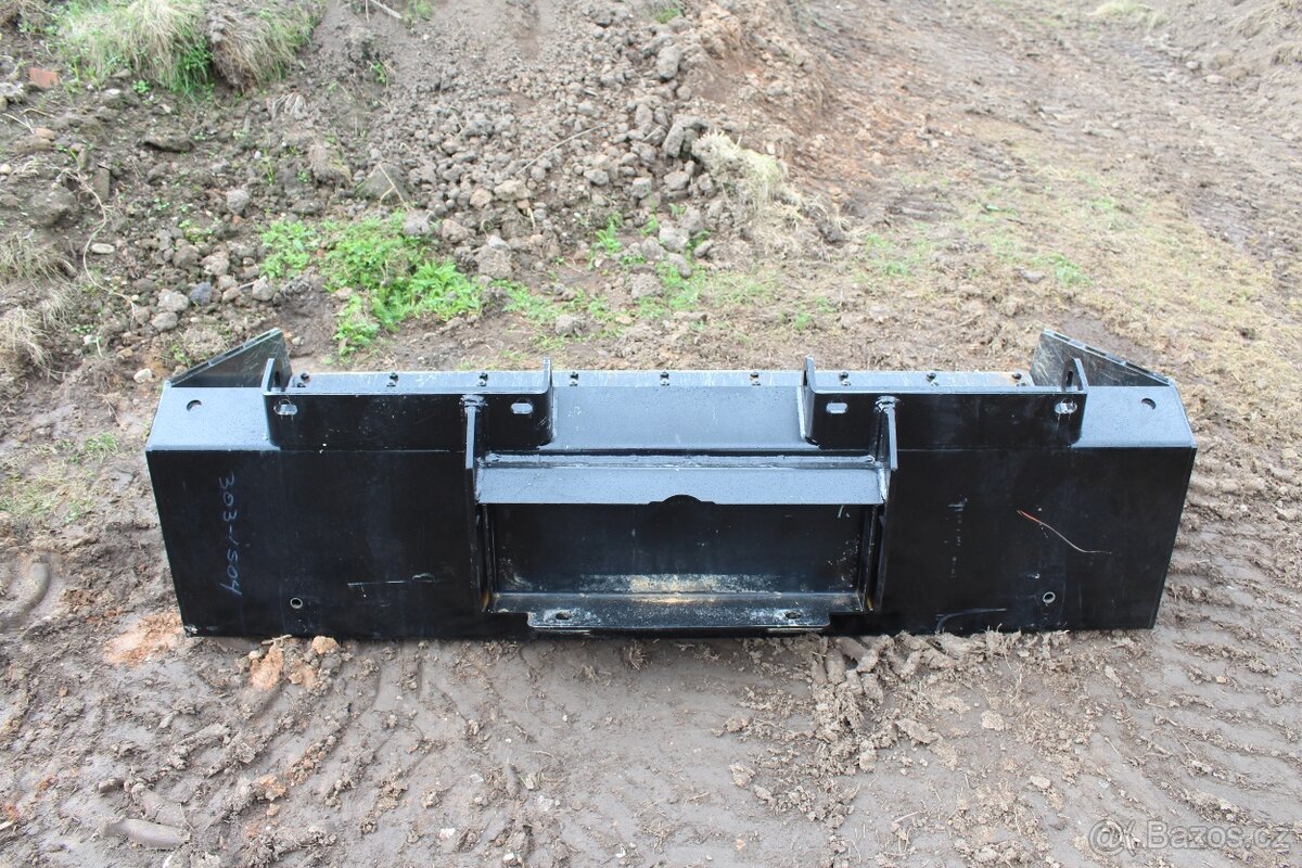 Prodej nakladač Ditch Witch SK1750 - 13