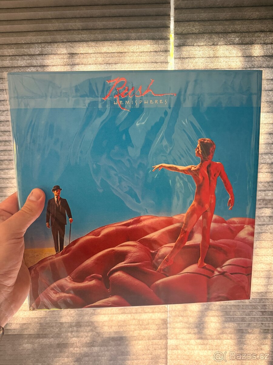 Japonské LP - 13