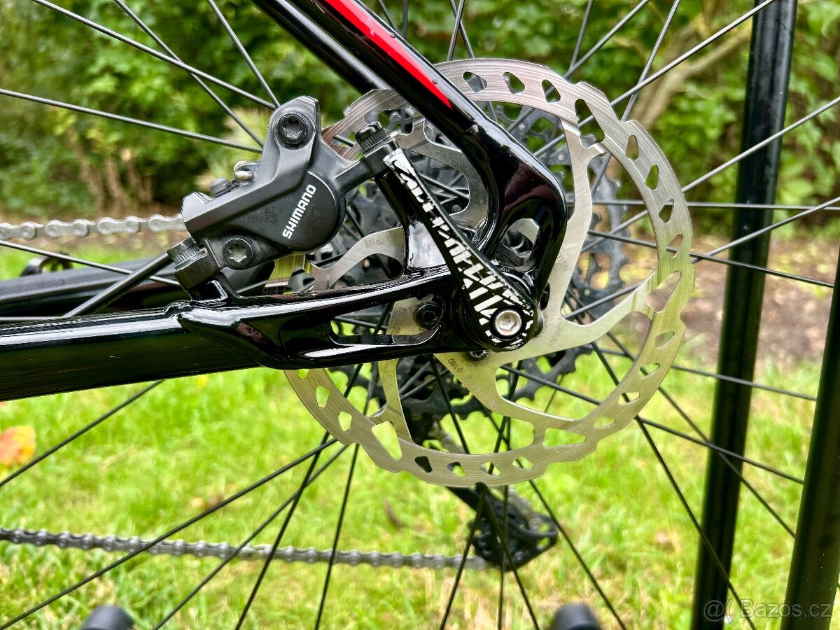 Specialized EPIC 29" M karbonový kokpit - 13