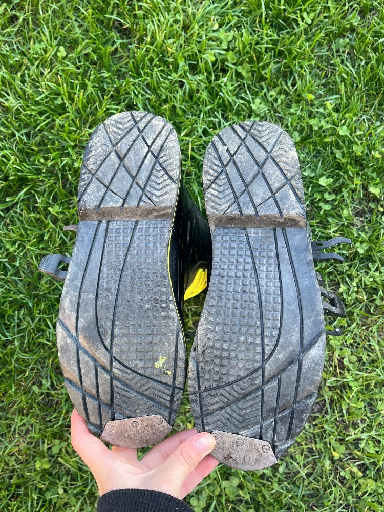 dětské motokrosové boty - 13