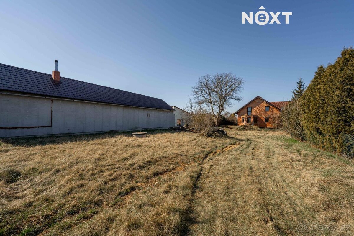 Prodej Rodinný dům, 252㎡ - 13