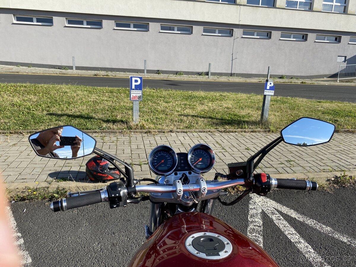 Prodam SUZUKI BANDIT - 13