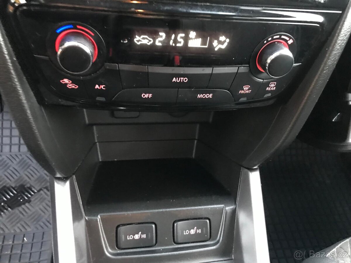 Suzuki Vitara 1.4i 95kw Hybrid LPG 2020 101tkm - 13