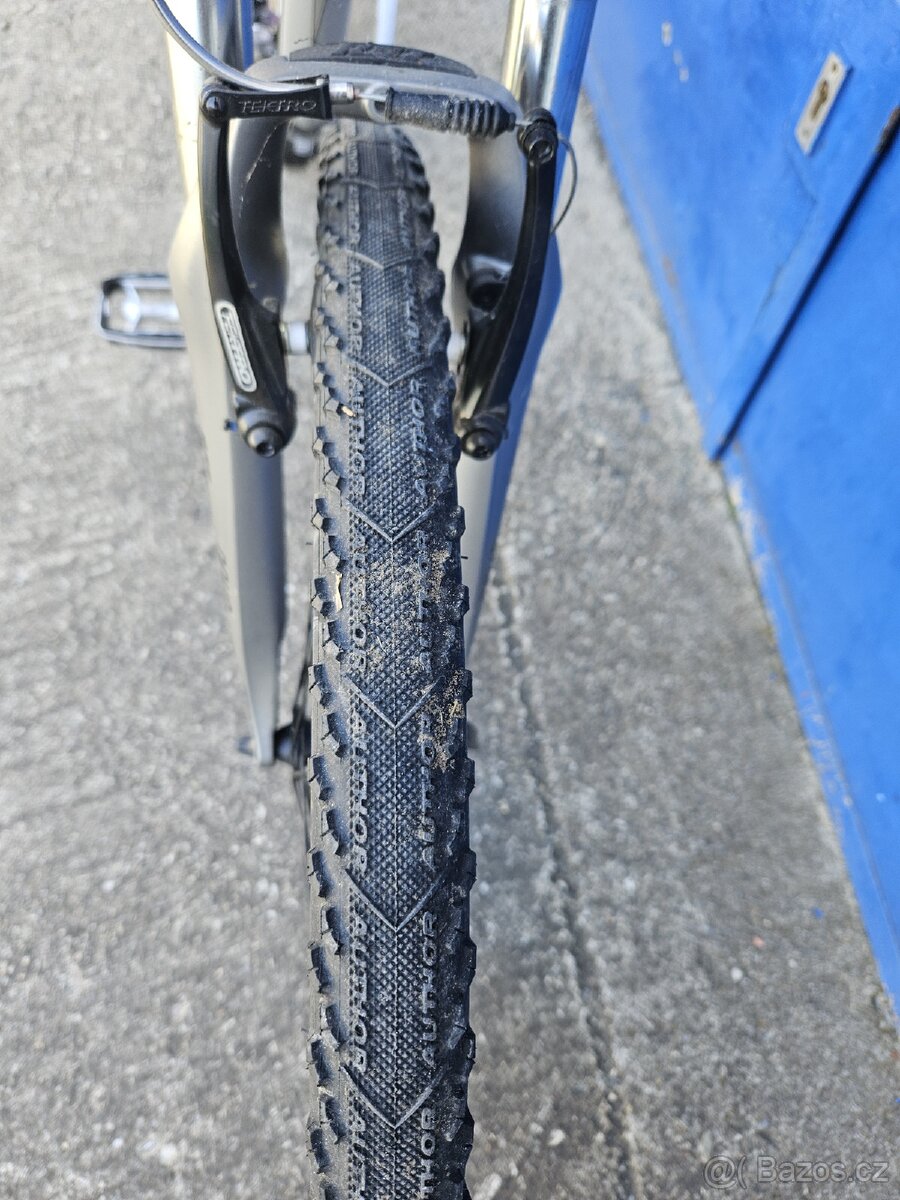 Prodám dámské kolo 19" Author - 13