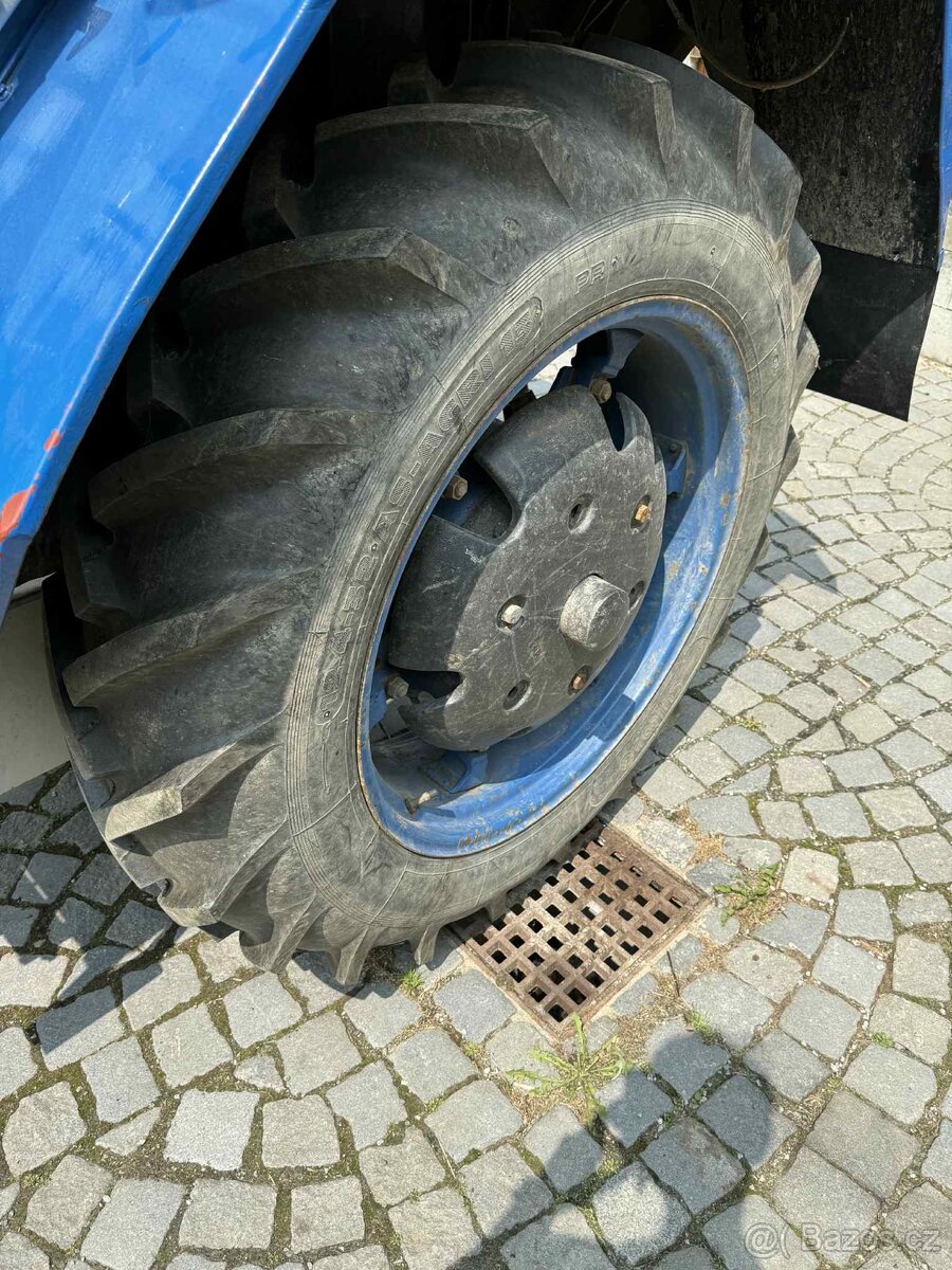 Zetor 4011 - 13