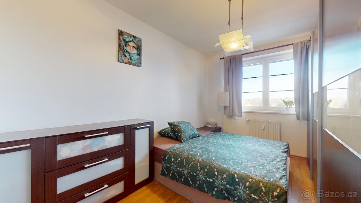 Byt 3+kk Benešov - 13