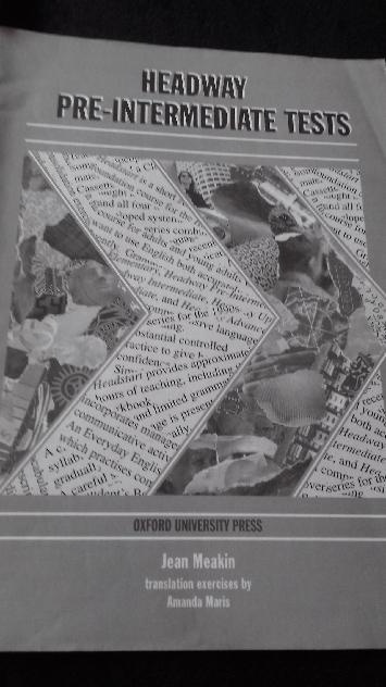 Prodám velmi levně učebnice AJ + CD - více druhů - 13