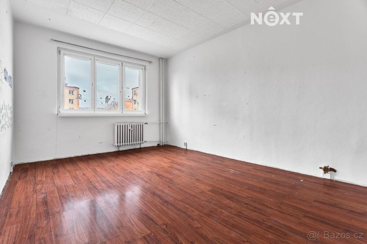 Prodej byt 3+1, 68㎡ - 13