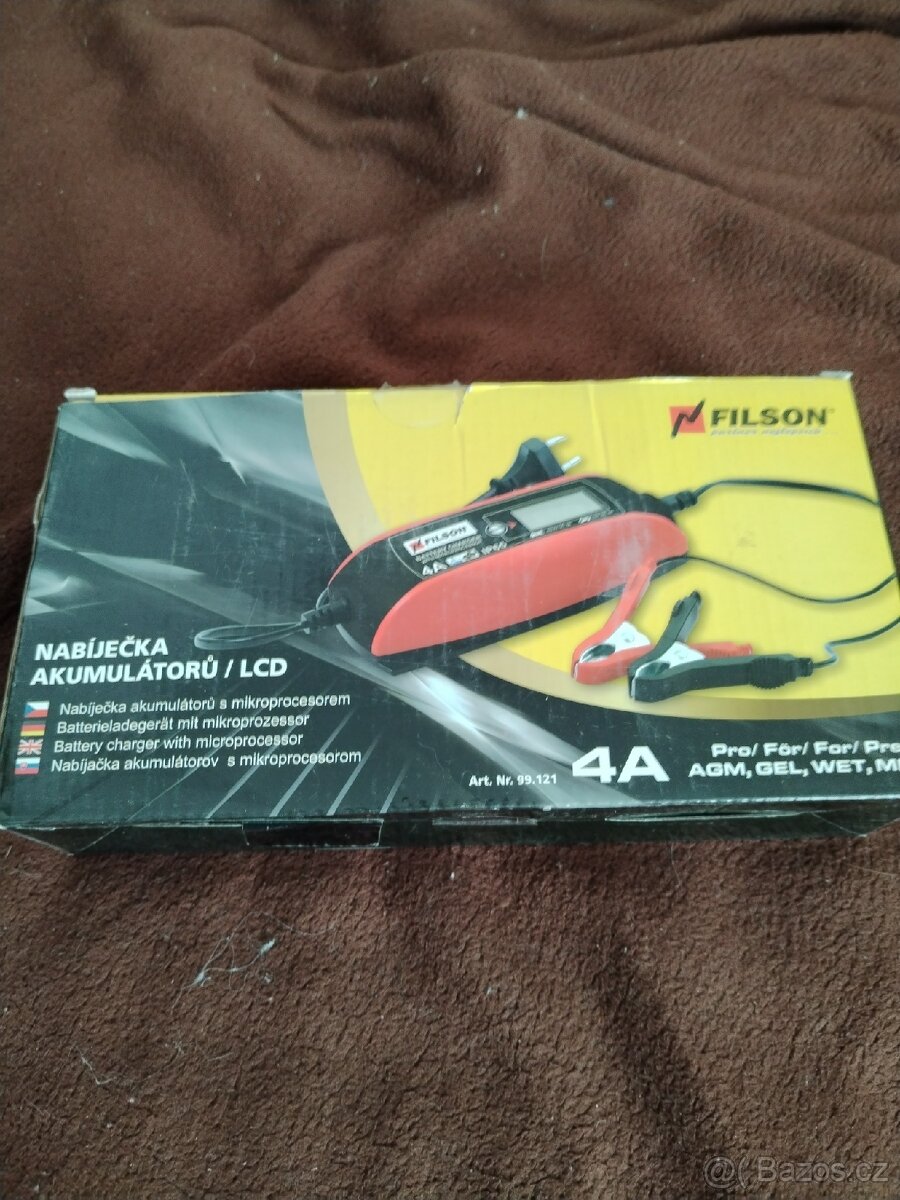 Úklid garáže - 13