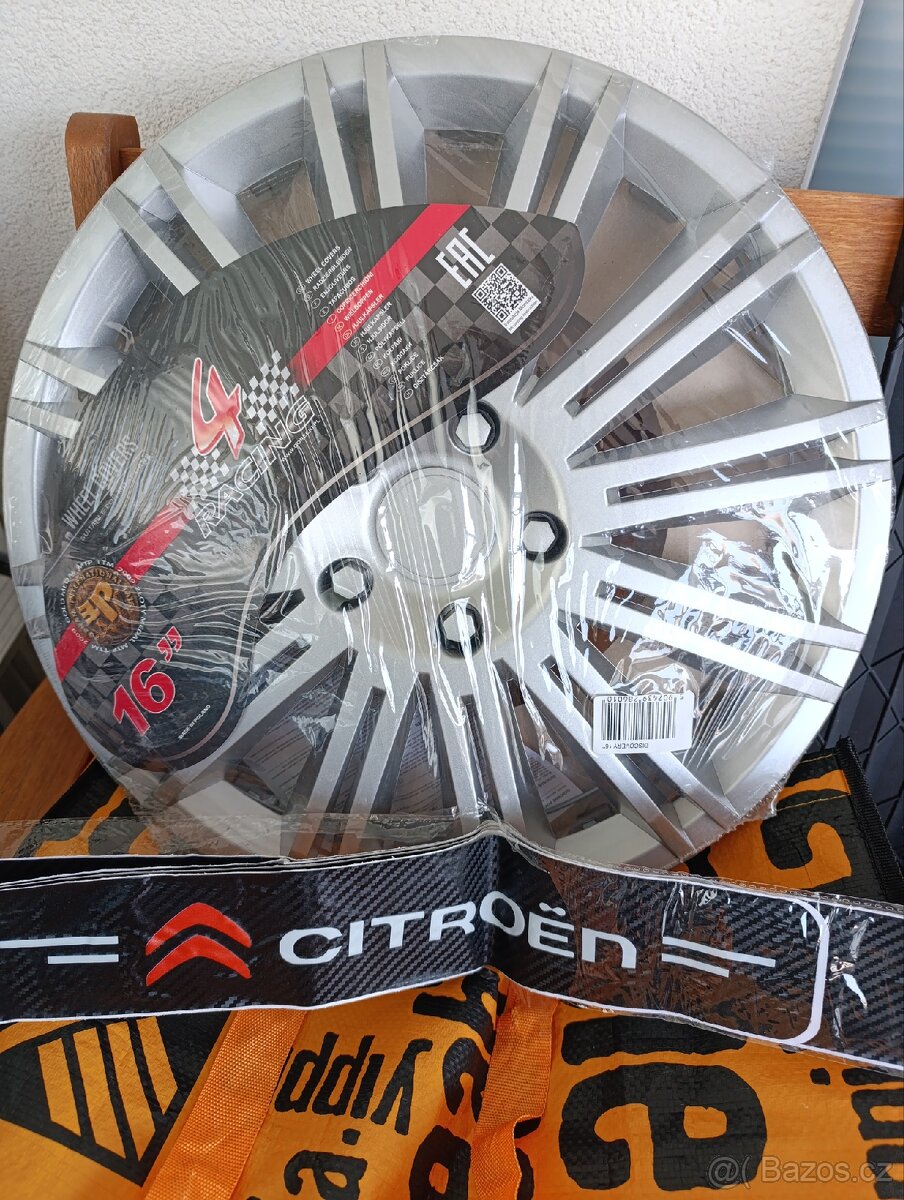 Citroën C4 Picasso - 13