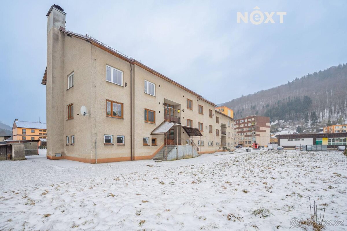 Pronájem byt 3+1, 68㎡ - 13