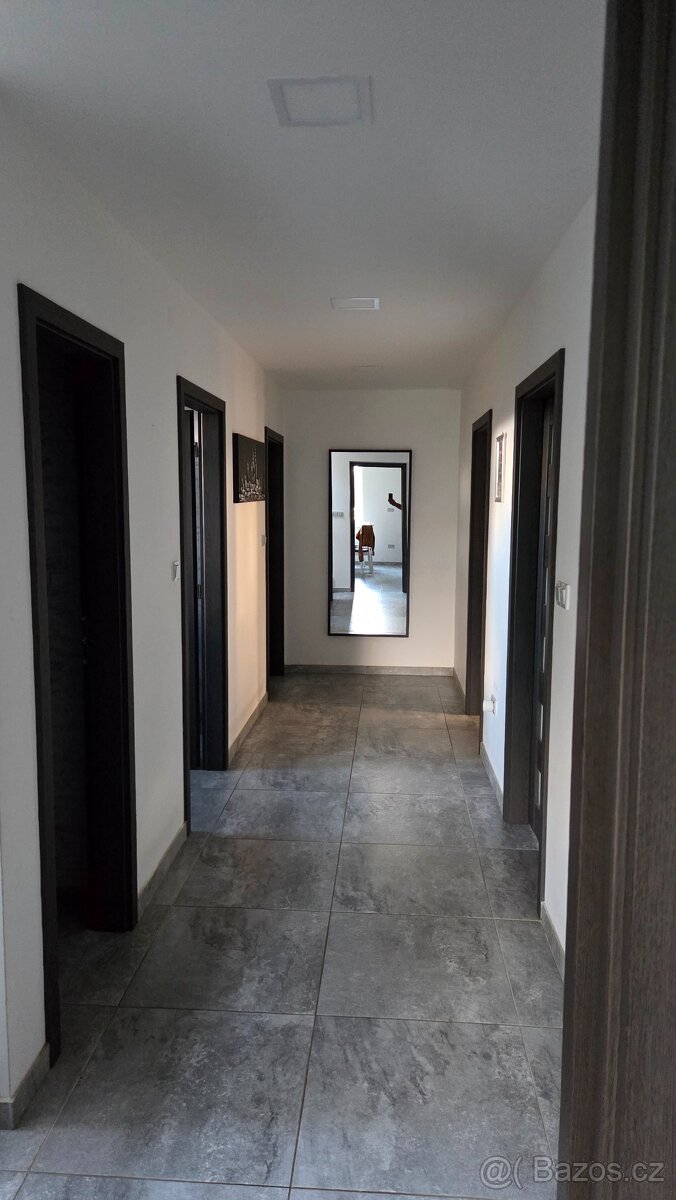 Rodinný dům Čejkovice u Jičína - 13