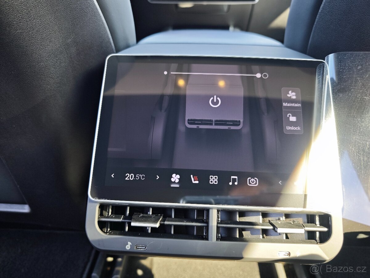 TESLA MODEL 3 PERFORMANCE 2020 85TKM FSD - 13