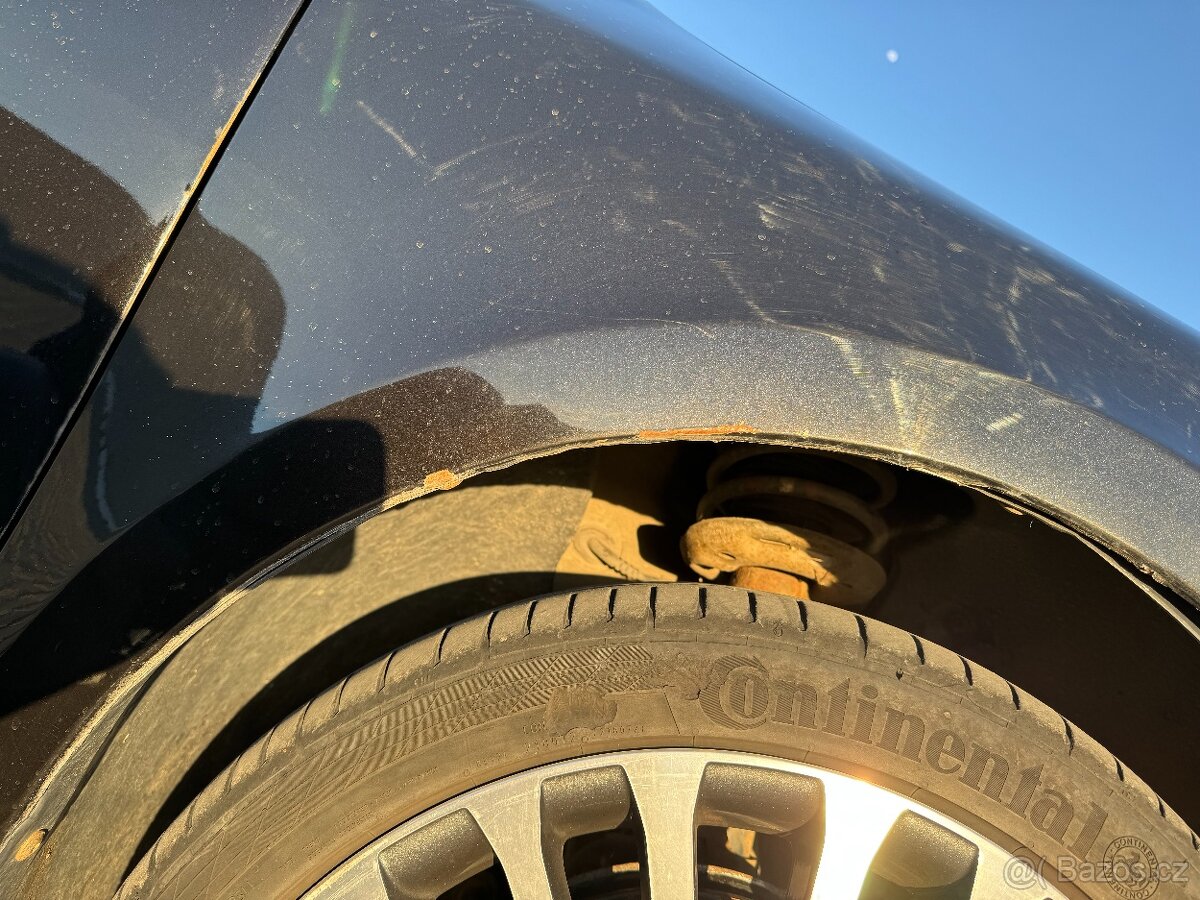 Superb tdi 125kw - 13