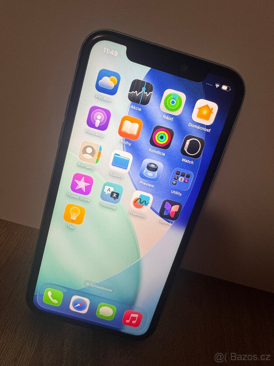 iPhone 11 (možnosť zľavy) - 13