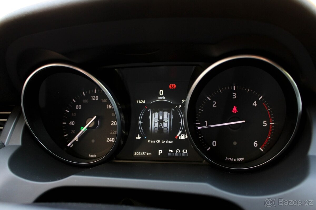Range Rover Evoque 2.0 TD4 110kW AT9 4x4 - 13