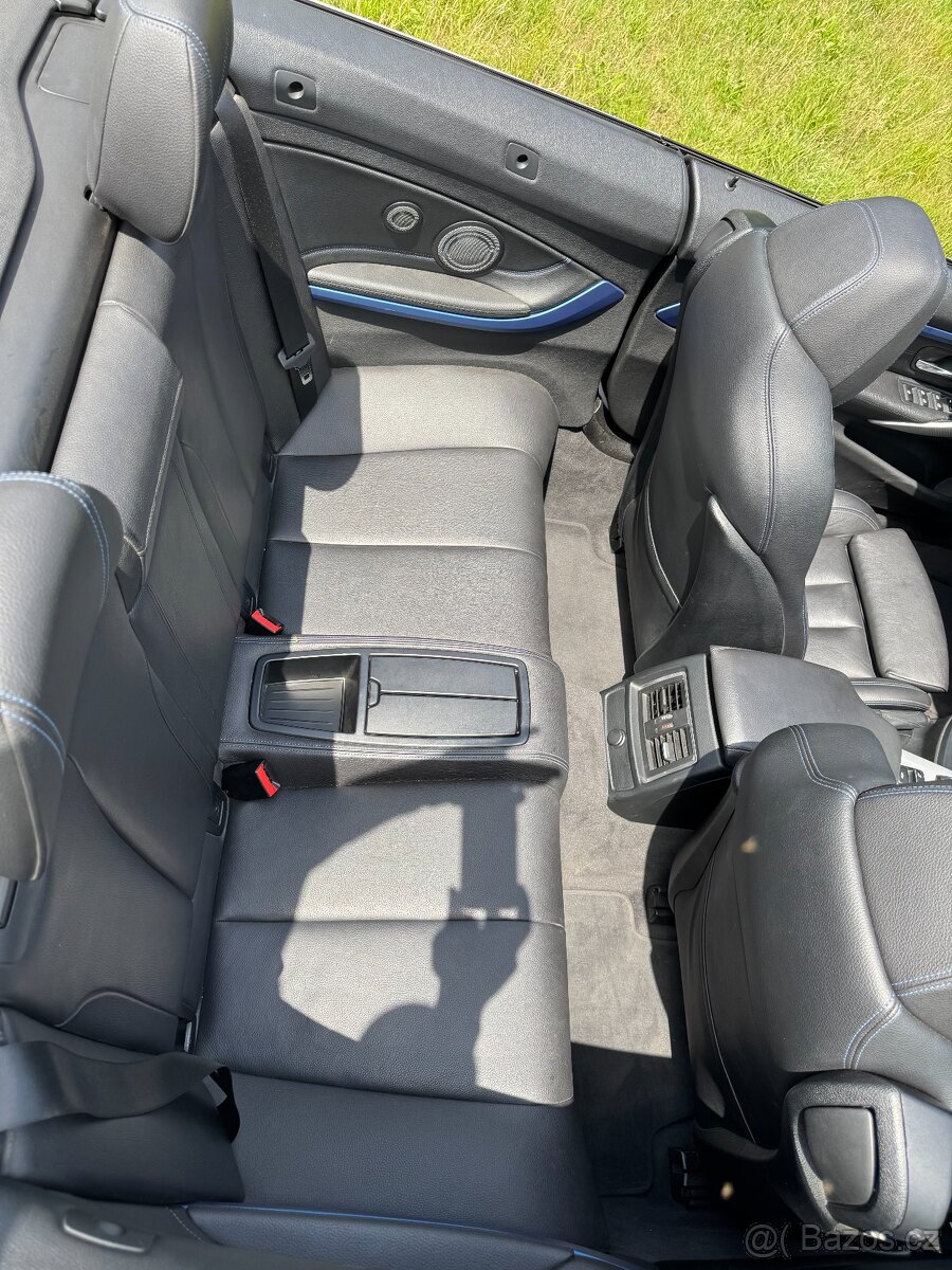 435i Cabrio Xdrive - 13