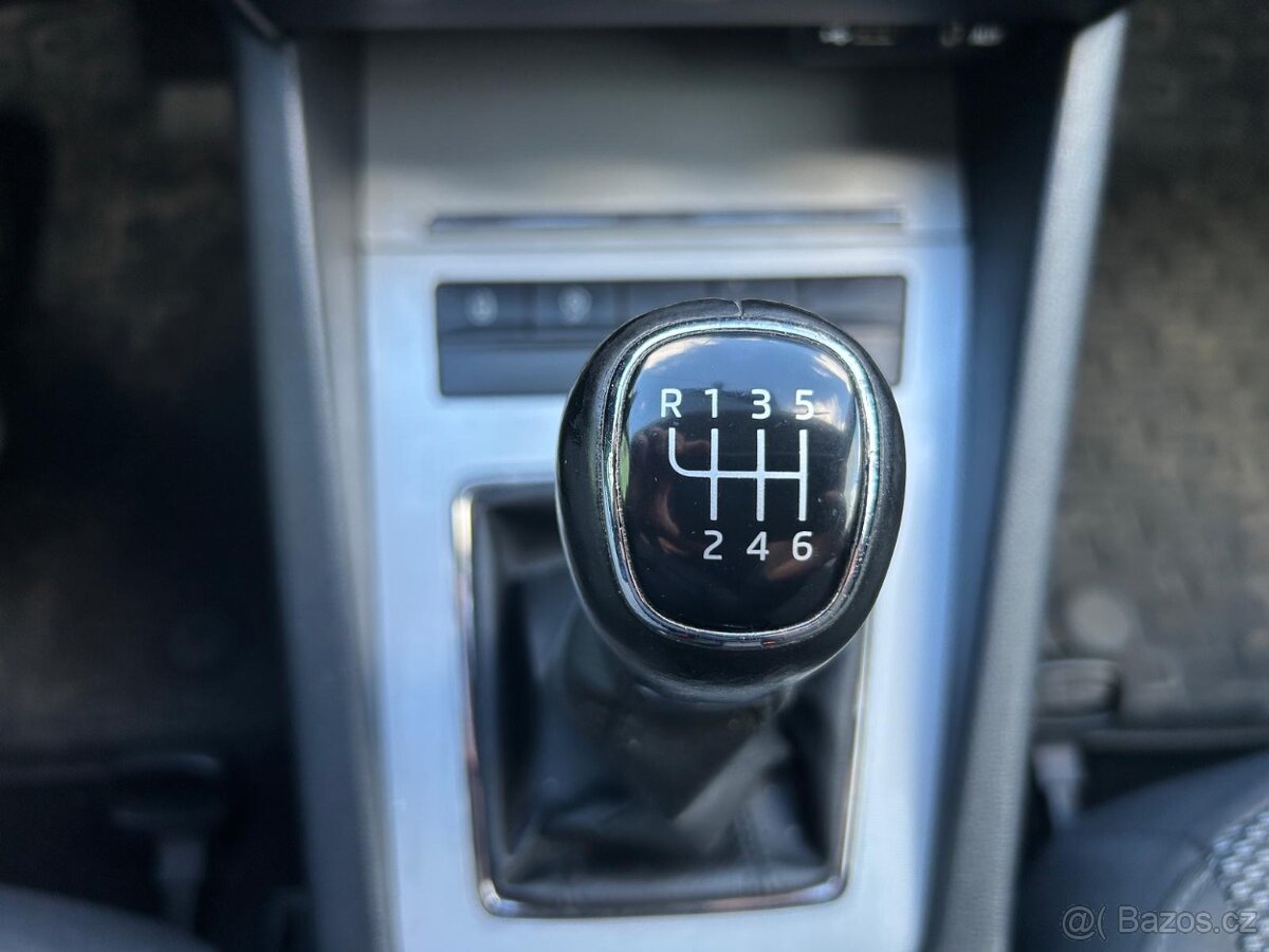 ŠKODA OCTAVIA III, 3 combi 2.0 Tdi 110kW - 13