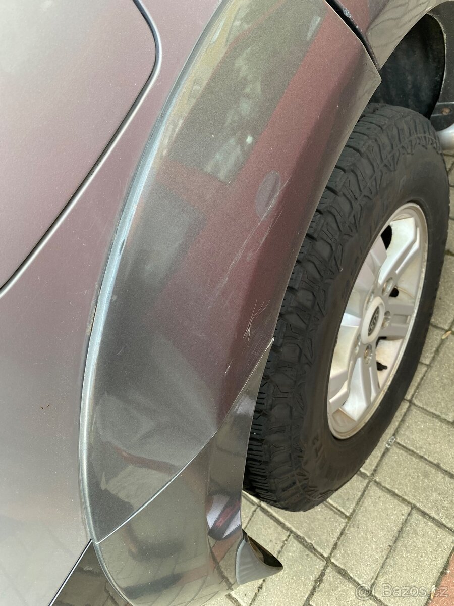 Kia sorento 2.5 crdi - 13