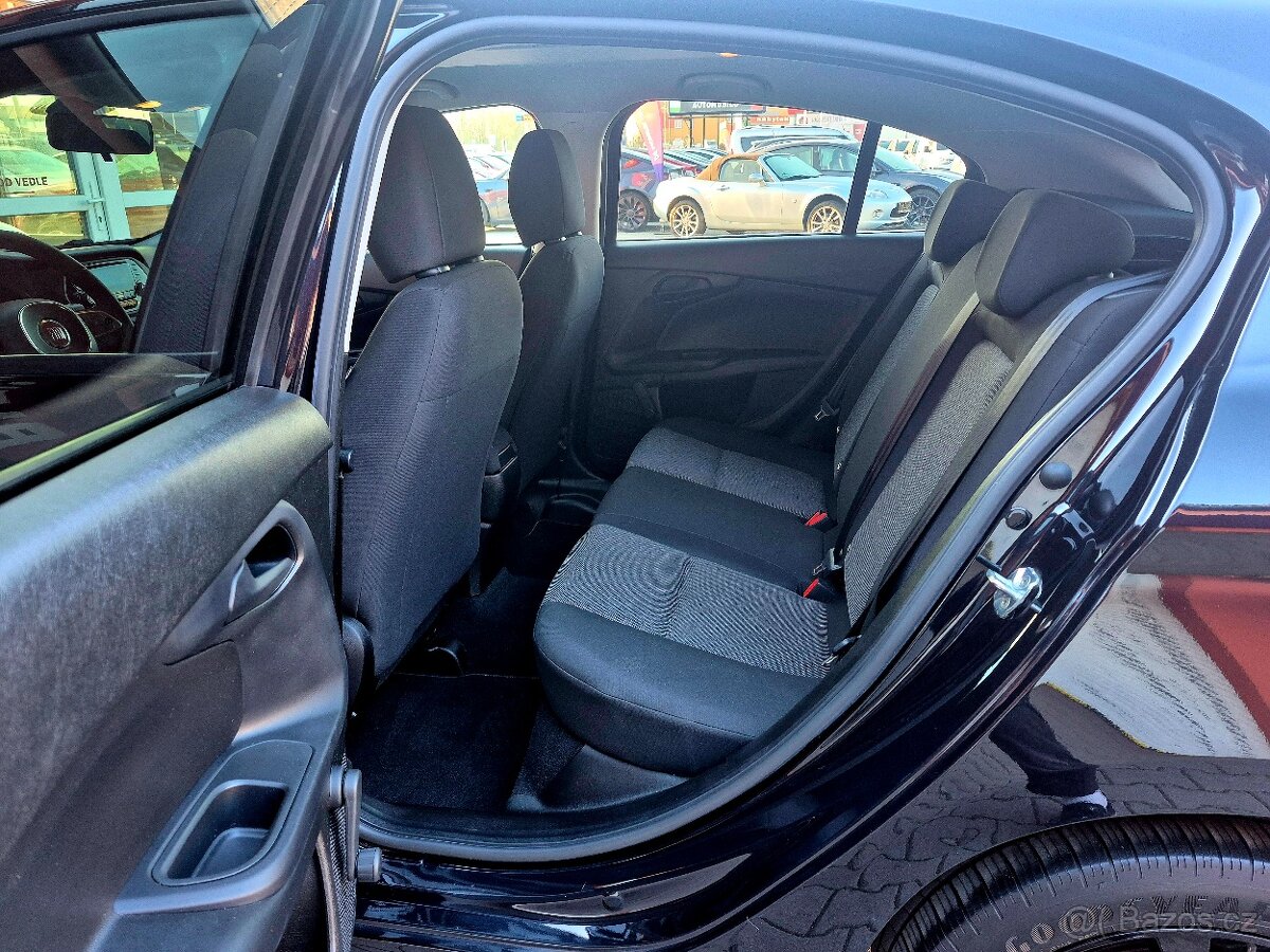 Fiat Tipo 2019 1.4 Street 70 kW - 13
