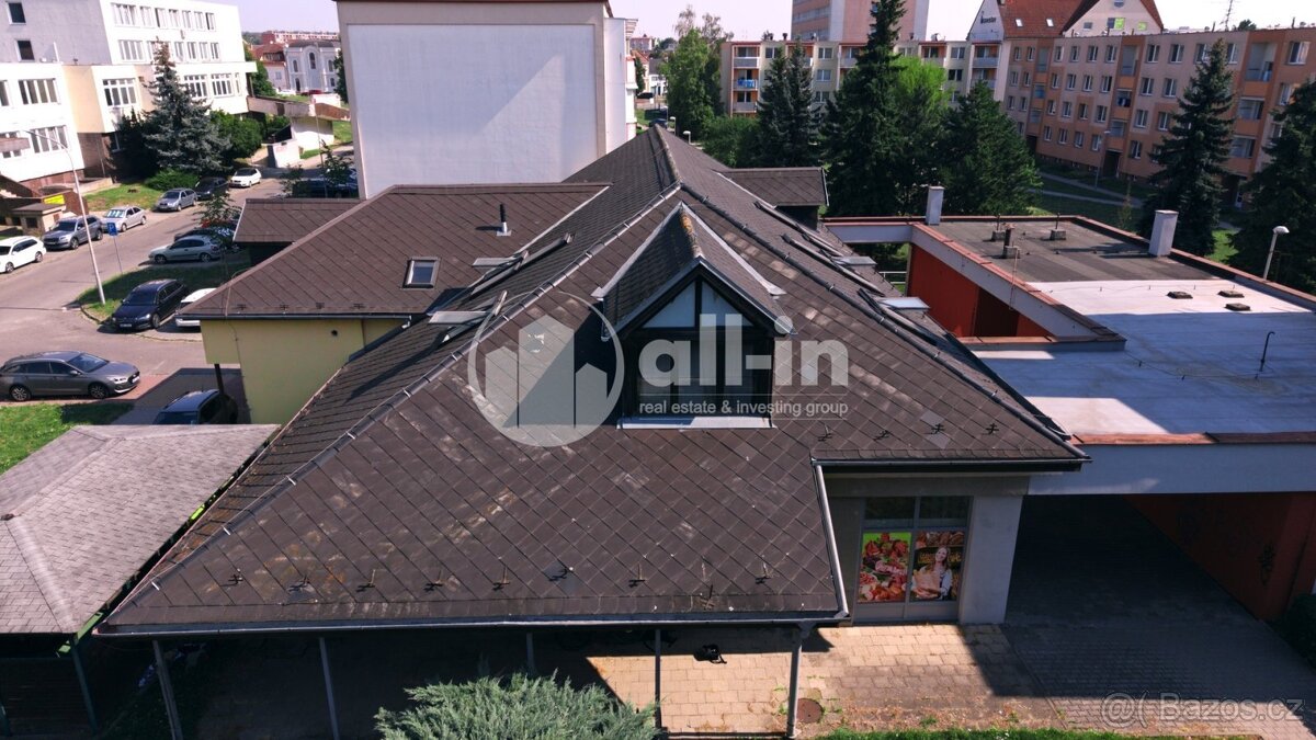 Pronájem bytu 3+1, 123 m2, Vyškov - 13