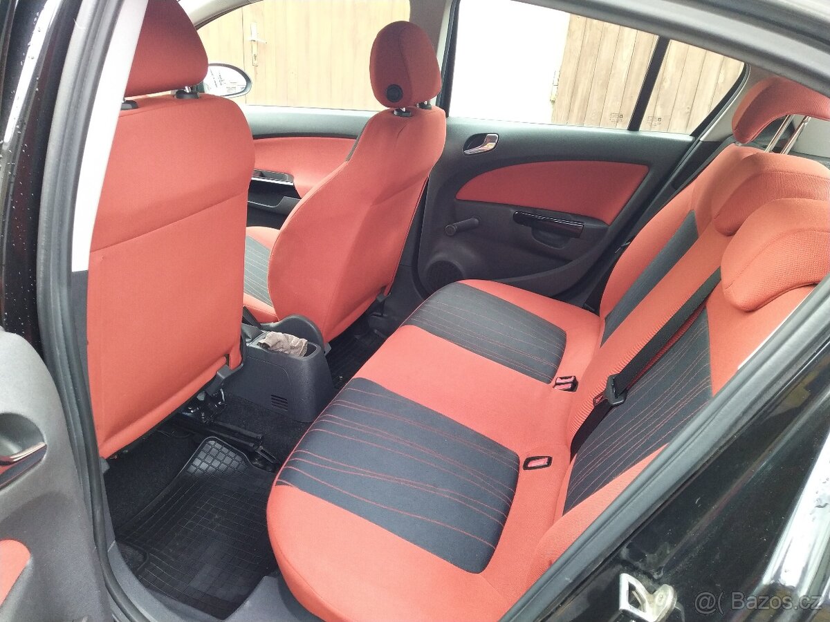Opel Corsa 1.2 - 13
