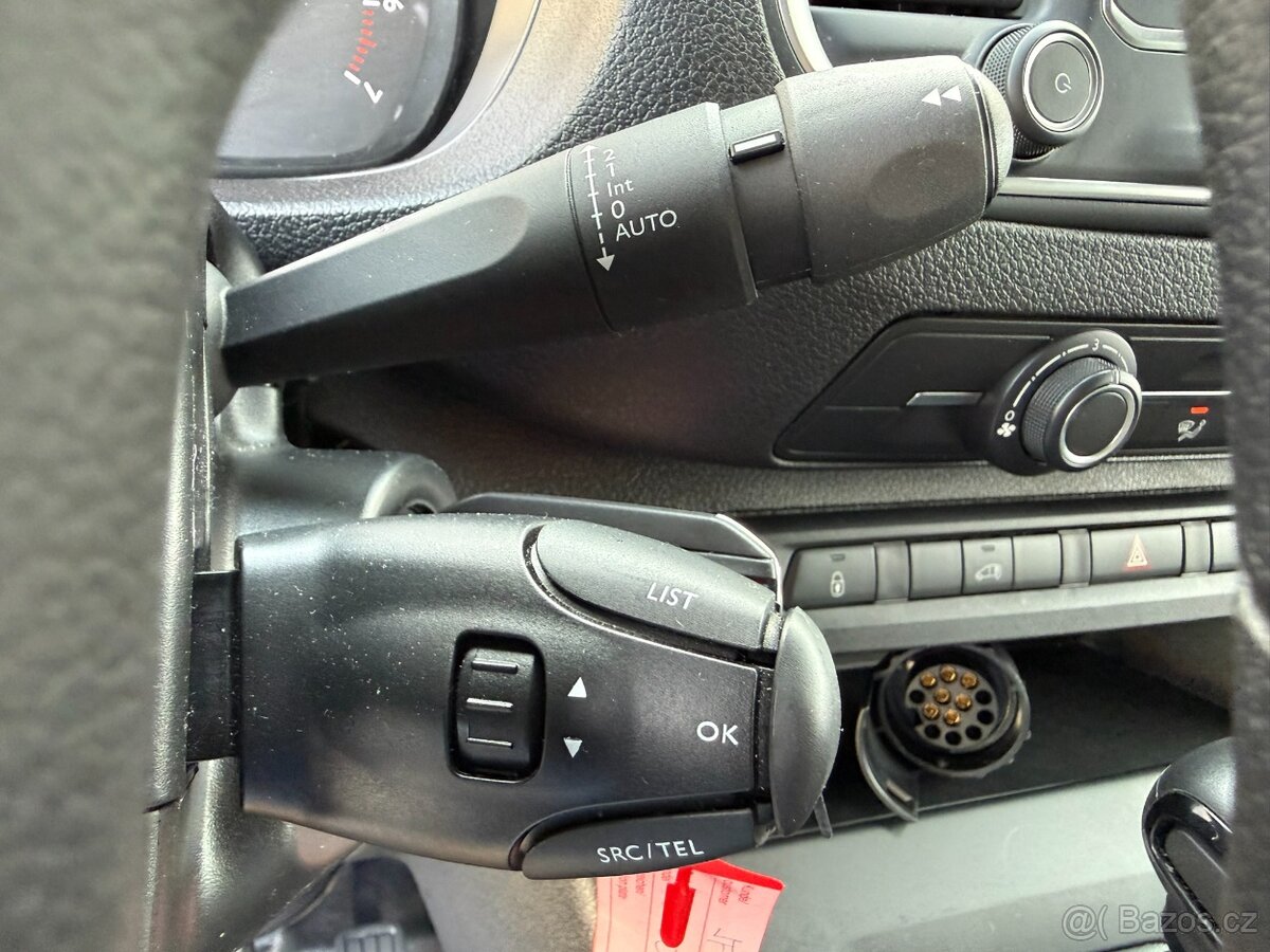 Fiat Scudo 1.5 88 kW L2 - 13