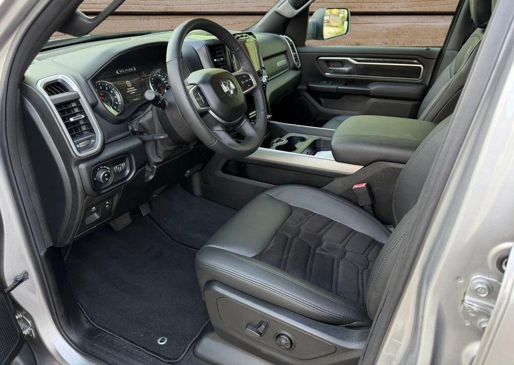 Dodge Ram, +HEMI+ROUGH COUNTRY+ - 13