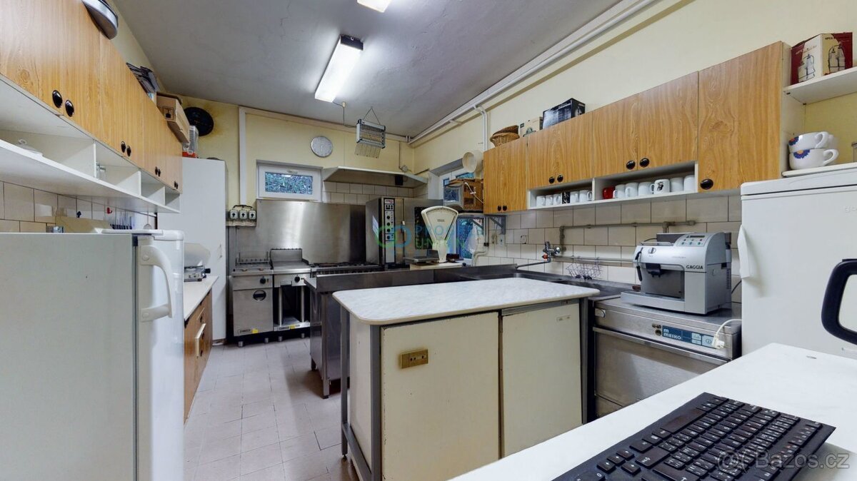 Prodej domu ve Vsetínských vrších, Růžďka - 13