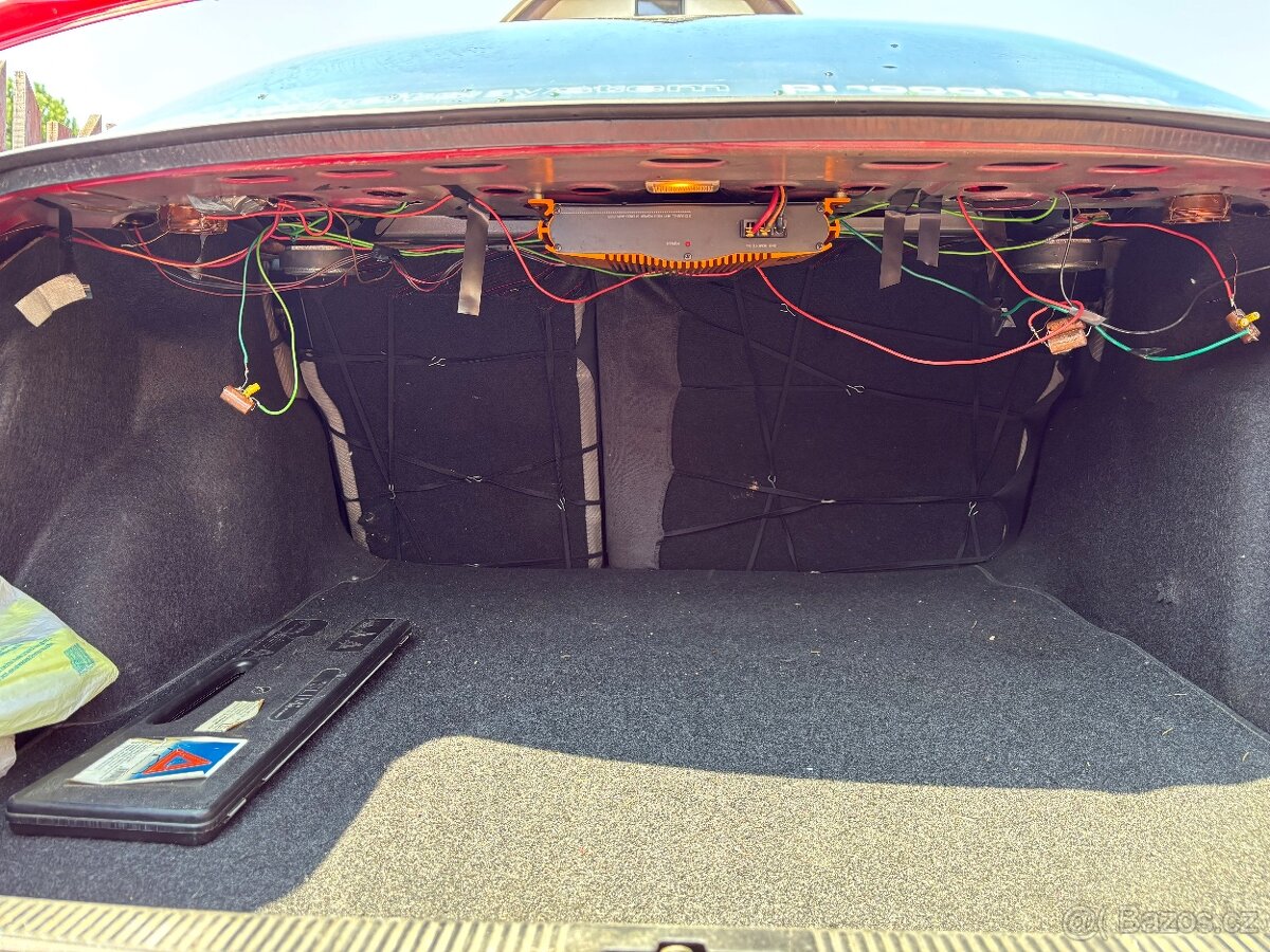 Audi 80 1,9 TDI - 13