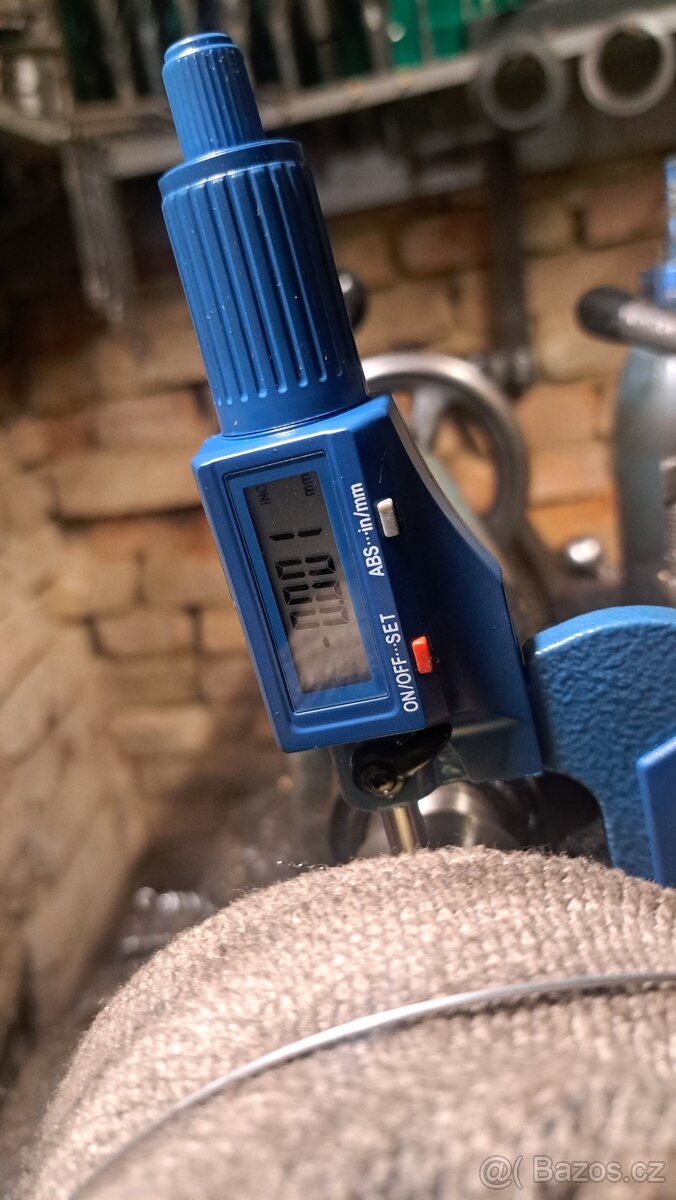 Oprava prevodovek všech druhů renault pf6 ,pf1Opel Vivaro, 2 - 13