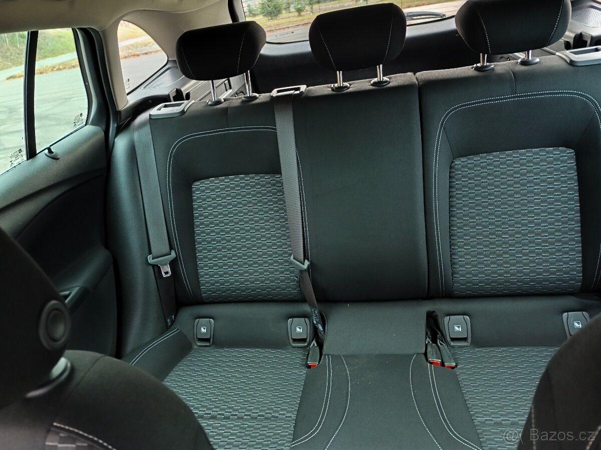 Opel Astra K 1,6 CDTI kombi - 13