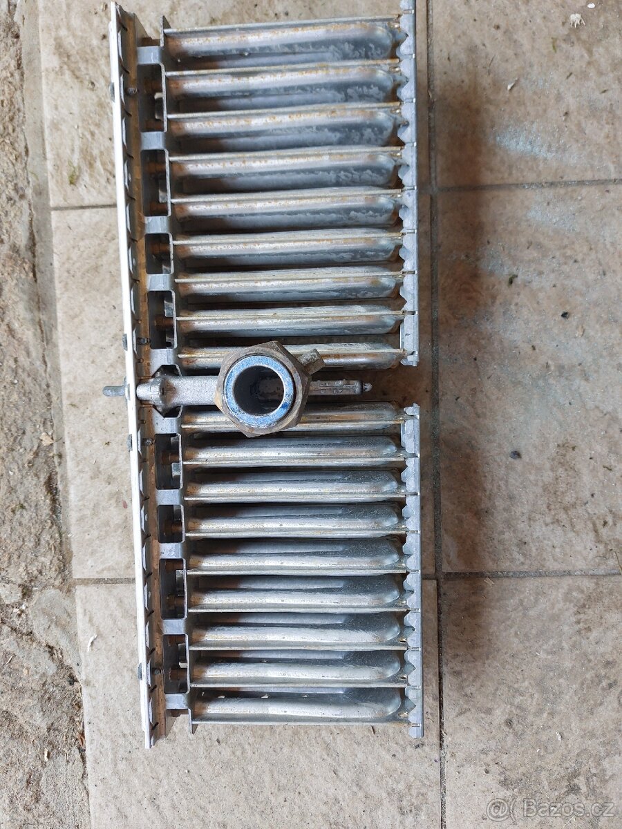 Náhradní díly na kotel Junkrs - 13