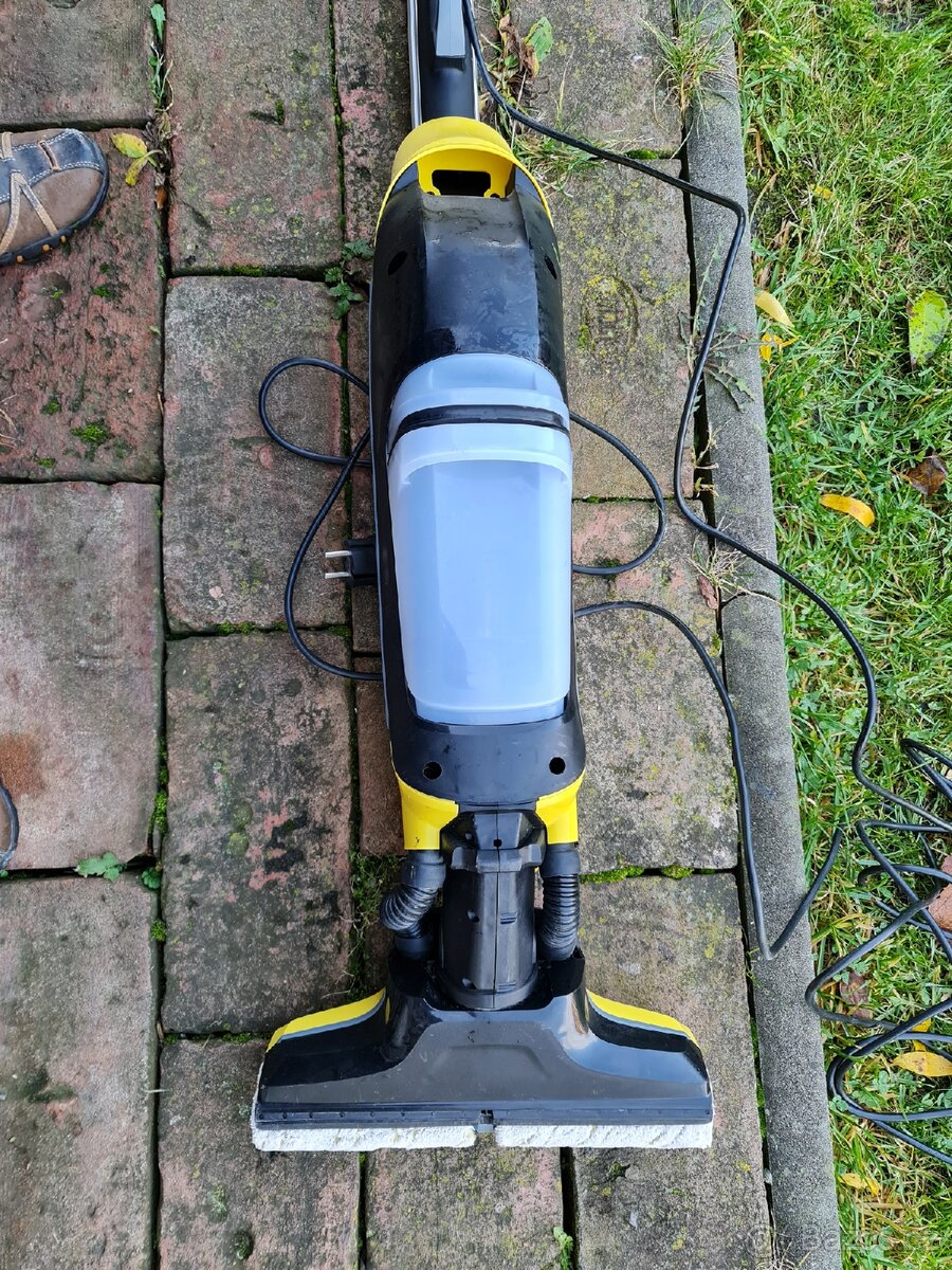 Karcher FC5 - 13