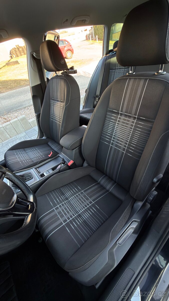 VW Golf 7 2.0 TDi variant Dsg - 13