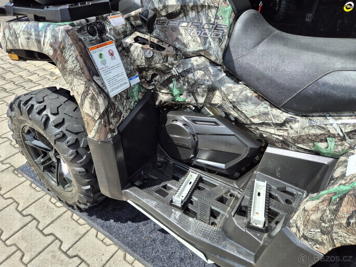 CFMOTO Gladiator X1000 G2 EPS - 13