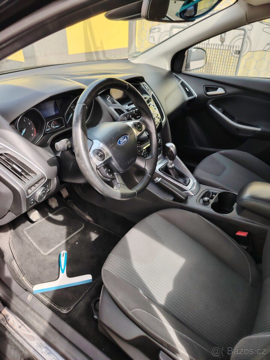 Prodám Ford Focus - 13