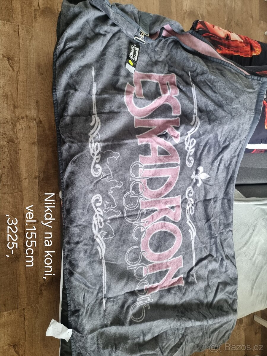 Eskadron věci a ostatní - 13