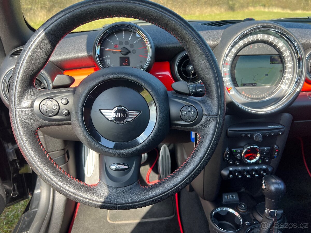 Mini Cooper - 13