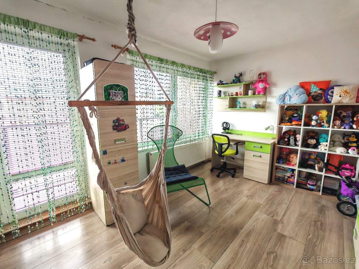 Řadový dům v Jihlavě, Musilova - 13